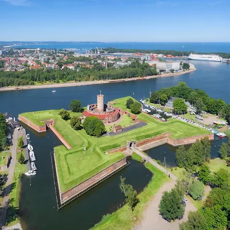 Stylowy W Historycznej Czesci Gdanska Gdansk