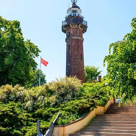 Stylowy W Historycznej Czesci Gdanska * Gdansk